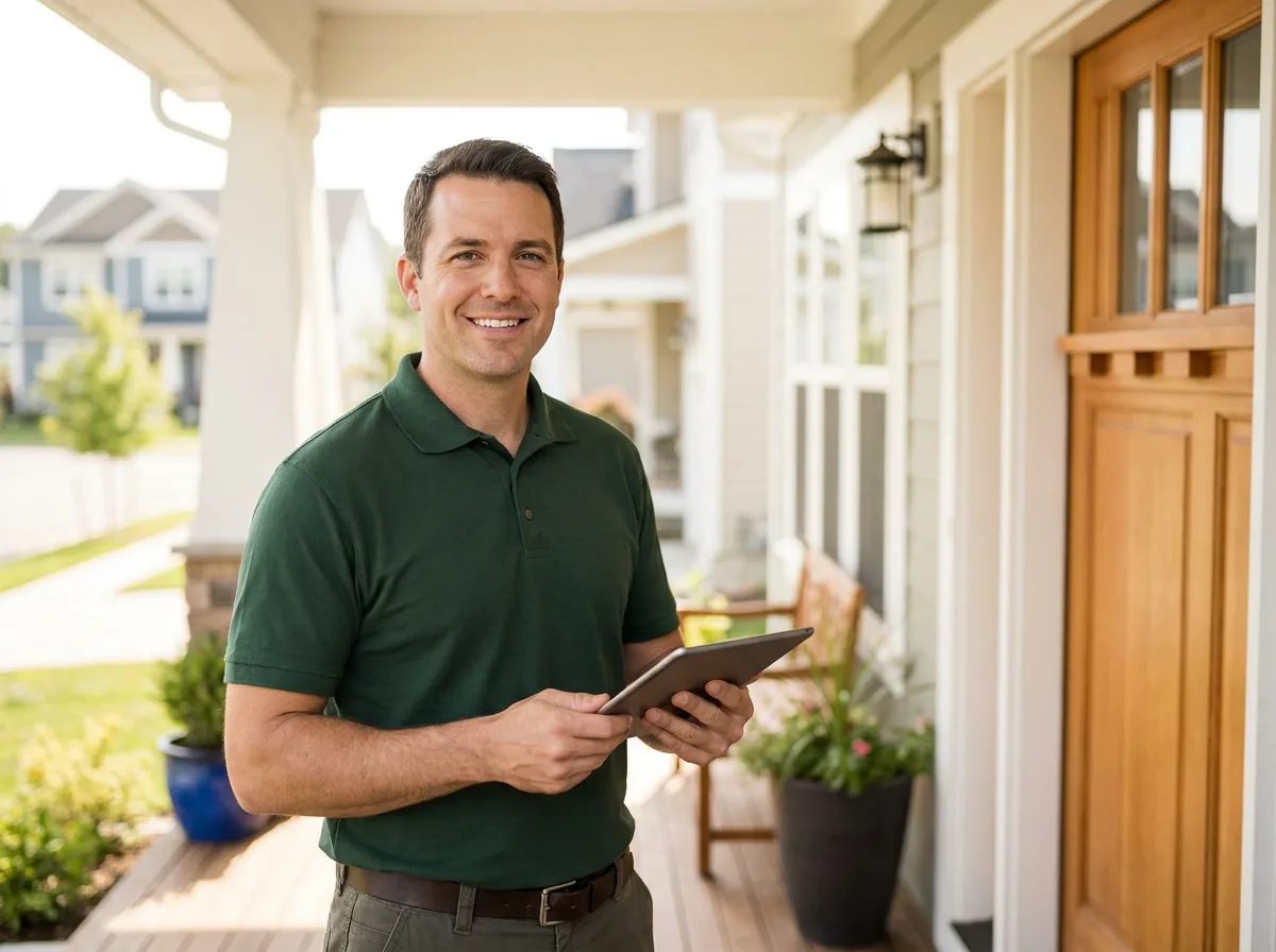 Pest control FAQs for Sharon, WI